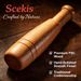 Bee Duck Call FSC Certified Wood Outdoor Adventure Toy For Boys And Girls 3+ Outdoor Play_desvips.com