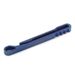 Titanium Alloy Key Ring Outdoor Small Tool Fast Hooks Multi Buckle EDC_desvips.com