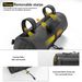 ROCKBROS Bicycle Bag Water Bottle Holder Handlebar Bag Handlebar Stem Bag DHL_desvips.com
