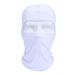 Kaou Outdoor Cycling Motorcycle Ski Neck Protecting Sport Full Face Mask_desvips.com