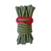 Outdoor Camping Reflective Fixed Tarp Tent Wind Rope Thickened Colorful 4mm Windproof Paracord_desvips.com