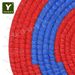 Y-U-O-U-Y Straw Target, 3 Layers, 6cm Thick, Handwoven From Natural Straw, Ideal For Beginners, NOT Include The Stand Shelf_desvips.com