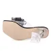 Plus Liyke Size 34-46 Women Shoes Transparent PVC Crystal Clear Heeled Slippers Cozy Quality Square New Open Toe Mules_desvips.com