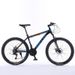 KOLLEK 26inch Aluminum Alloy Mountain Bike Bicycle With Shifting Shock Absorption For Men And Women Adult Model_desvips.com