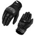 ROCKBROS Winter Motorcycle Gloves, which have touch - screen function_desvips.com