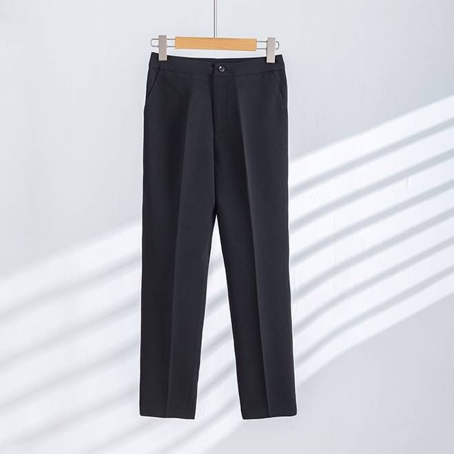 women’ eige blazer set – casualchic suit jacket & cropped pants (s4xl)_desvips.com