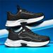New Product Fashion Outdoor Sneakers Men's Breathable Non-Slip Wear-Resistant Running Shoes 39-48_desvips.com