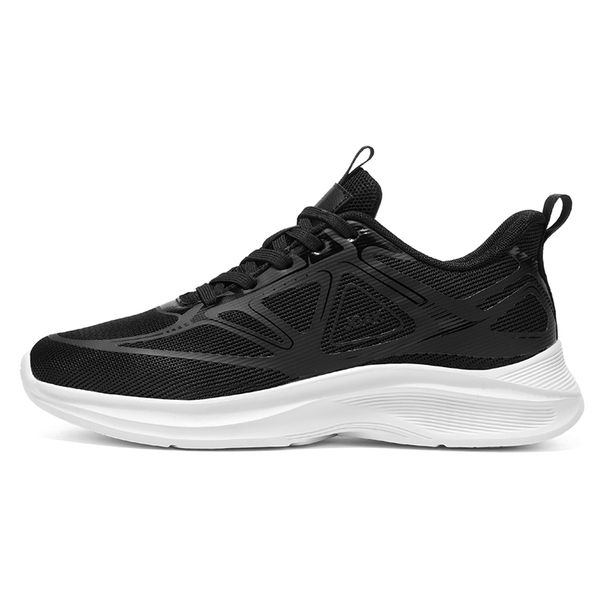 Men Sneakers Trendy Mesh Comfort Versatile Soft Sole Cushioning Anti Slip Spring New Outdoor Running Fitness Shoes Large_desvips.com