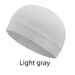 Outdoor Cycling Summer Windproof Sunproof Sports Soft Head Cover Cap Bicycle Motorcycle Inner Liner_desvips.com