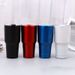 Best-selling 304 Stainless Steel Insulated In Europe And America, Beer Ice Car Cup, Sports Water Cup With Custom Logo_desvips.com