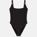 One-Piece Swimsuit Sexy Bikini Women's Swimwear Backless Soccer Jerseys_desvips.com