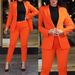 Women's fashion Fashion business suit women's suit_desvips.com