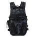 Style Backpack Luya Bag Multifunctional Large Capacity Camouflage Mountaineering Backpack Outdoor Splash Proof Tactical Bag Fishing Gear_desvips.com