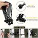 Multifunctional Portable Outdoor Bungee Ball Rope For Tent Fixing Awning Canopy Heavy Duty Tarp Tie Down To Cover Cargo_desvips.com