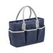 Large Capacity Insulated Lunch Bag For Women Multi Pocket Thermal Tote With Handles Stylish Korean Design Food Carrier For Office School_desvips.com