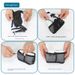 Climbing Bags Outdoor Cross Country Running Backpack Lightweight Foldable Mountaineering Bag Men And Women Splash Proof 14 Liter Water Bottle Backpack_desvips.com