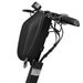 Folding Electric Scooter Bag For Designated Driver, Front Bag, Handlebar Bag, Hard Shell EVA Waterproof Universal Pedal Balance Car_desvips.com