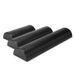 EPP Half Round Foam Roller Column Balance Training Fitness Equipment Yoga Brick_desvips.com