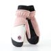 Women's Winter Ski Gloves - Waterproof, Windproof & Warm Mittens For Snow Sports & Outdoor Activities (Multiple Colors Available)_desvips.com
