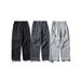 001 2025 Autumn Winter Men's Trendy Zipper Cargo American College Outdoor Wear-resistant Hiking Long Pants_desvips.com