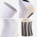 Soccer Socks Football Socks Men And Women Mid Tube Floor Socks Towel Bottom Adult Dotted Non Slip Sports Socks Thick_desvips.com