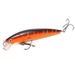 Luya Bait Minnow Bait 10cm/9g Floating Ring Bead Simulation Bait Hard Bait Bait Bait Bait Bait Bait Bait Fishing Gear Products_desvips.com