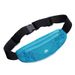 Sports For Men And Women Invisible Ultra-thin Waterproof 7inch Phone Pouch Mini New Waist Bag_desvips.com