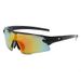Sports goggles Mountaineering goggles Pop Outdoor riding sunglasses Glitzy glasses Field glasses_desvips.com