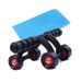 DeMare Abdominal Roller (Four Wheels) DEM-JFL06_desvips.com