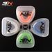 EVA Material Boxing Teeth Guard Adult Sanda Taekwondo Single-sided Teeth Guard Fighting Sports Basketball Muay Thai Teeth Guard_desvips.com