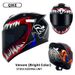 Bluetooth Motorcycle Full Helmet Winter Four Seasons Rider Helmet Personalized Men And Women_desvips.com