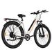 WITAMBIKE W28 Commuter E-Bicycle – 250W Motor 36V 20Ah Removable Battery_desvips.com