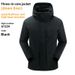Outdoor 3-in-1 Fully Laminated Waterproof Windproof Thermal Jacket For Men And Women Winter Hiking Skiing Coat_desvips.com