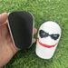 Mini Shin Guards For Football - Small Size Youth & Adult Shin Pads With Fun Joker Design, Lightweight Plastic Protective Gear For Soccer, Basketball_desvips.com