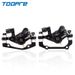Mountain Disc Brake Accessories Electric Bike Conversion Kit Universal Bicycle Front And Rear Caliper_desvips.com