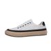 New comfortable deodorant breathable men's casual retro four seasons men's shoes flat bottom comfortable non slip wholesale_desvips.com