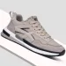 Free Shipping Fashionable Versatile Height-increasing Comfortable Lightweight New For Woman Man Casual Blue Black_desvips.com
