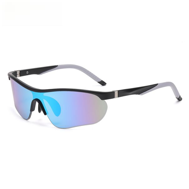 2026 New Outdoor Sports Goggles For Men, Cycling HD UV Protection Sunglasses, Women's Windproof Mountaineering Sunshade Sunglasses_desvips.com