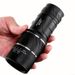 16X52 Green Film Glass Prism Version High Power Dual Adjustment Monocular Full Optical HD Telescope_desvips.com