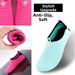 Barefoot Skin Friendly Shoes For Men And Women Skin Friendly Sports Beach Wading Yoga Couple Shoes For Camping Hiking Outdoor Activities_desvips.com
