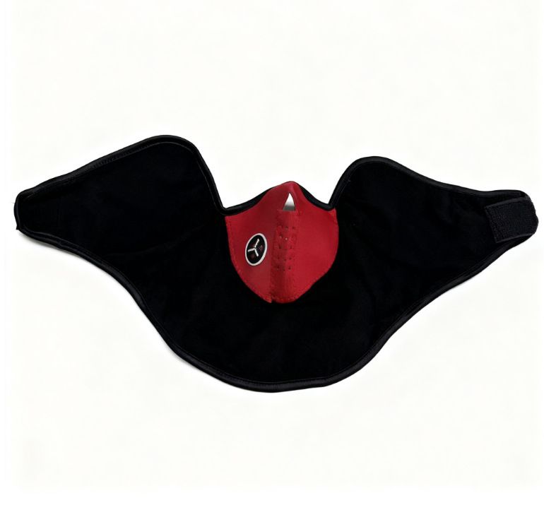 Cycling Windproof Dustproof Warm Climbing Skiing Mask Outdoor Cold-proof Motorcycle Face Shield Wholesale_desvips.com