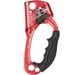 Right Hand Ascender Rope Tool Caving Anti-Slip Device Outdoor Rock Equipment Climbing Supplies_desvips.com