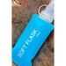 Outdoor Sports Hiking Soft Bag, Portable Foldable, Food-grade Marathon Water Cup For Running And Fitness_desvips.com
