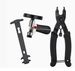 Bicycle Mountain Bike Gauge Cutter Chain Removal Magic Buckle Pliers Tool_desvips.com