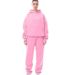 2025 New Trendy Brand Cross-Border Men And Women Large Size Foreign Trade Printed Sweatshirt_desvips.com