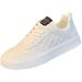 Panda Colored Spring Breathable Live Streaming Board Casual Leather Small White Trendy Shoes, Men's Styles_desvips.com
