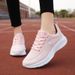 Jonidale Women's Autumn Mesh Breathable Sports Casual Shoes, Soft-soled, Odor-resistant, Suitable For Middle-aged_desvips.com