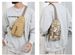 Waist Handsome Men's Outdoor Casual Backpack Single Shoulder New Chest Multi-Functional Sports Crossbody Bag Delivery_desvips.com