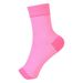 Sports Socks Professional Ankle Protector Open Toe Compression Socks For Sports Anti Sprain Protective Gear For Cycling Running Basketball_desvips.com