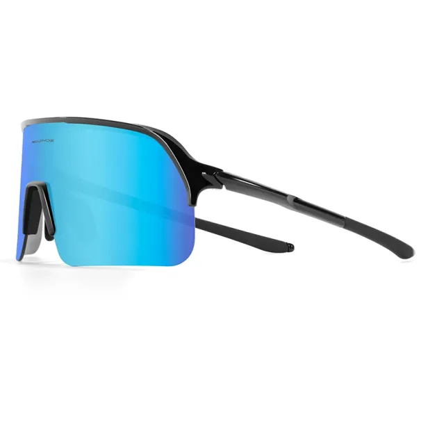 Kapvoe Photochromic Hiking Eyewear Sunglasses For Man Glasses Bicycle Cycling Women MTB Bike Outdoor Sport Goggles UV400_desvips.com